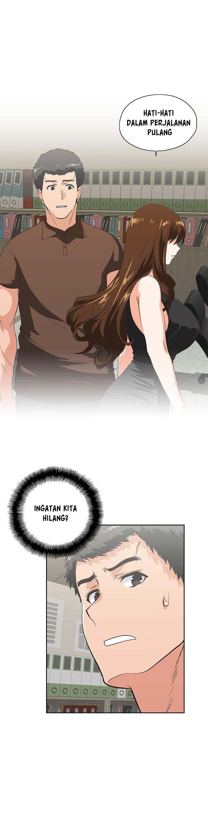 Up and Down: Chapter chapter-46 - Page 27