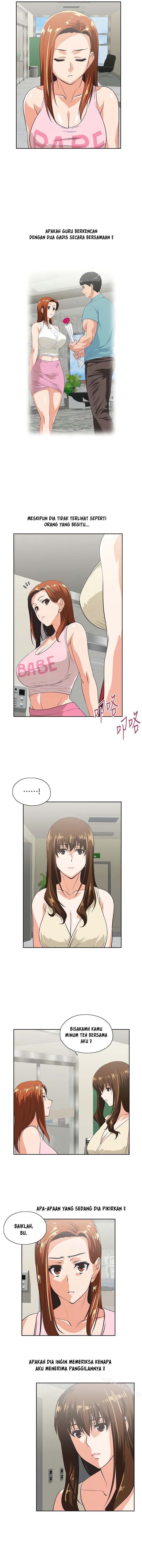 Up and Down: Chapter chapter-48 - Page 4