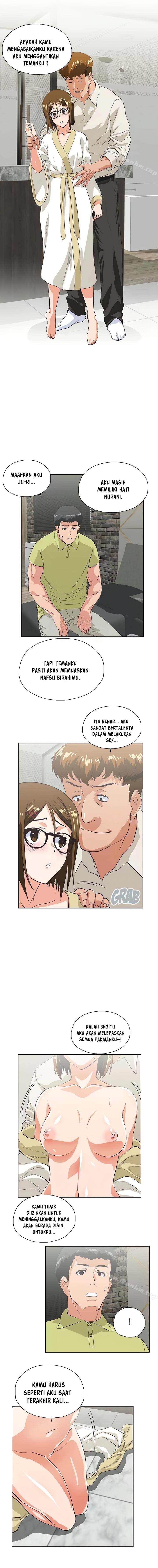 Up and Down: Chapter chapter-48 - Page 12