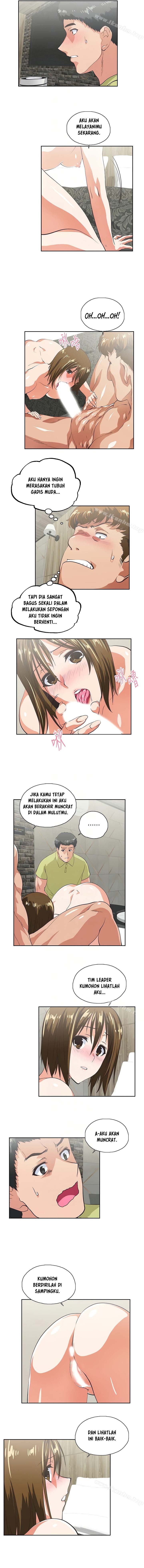 Up and Down: Chapter chapter-49 - Page 10