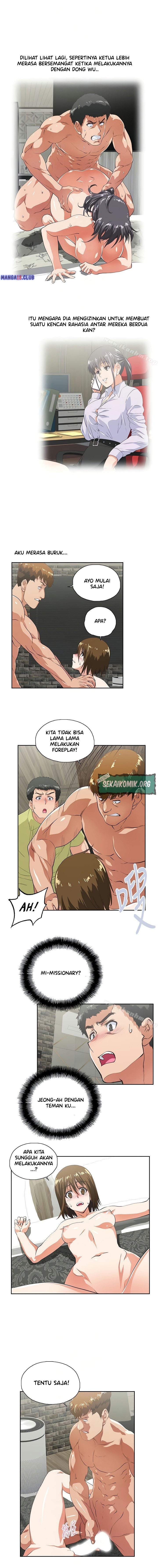 Up and Down: Chapter chapter-50 - Page 5