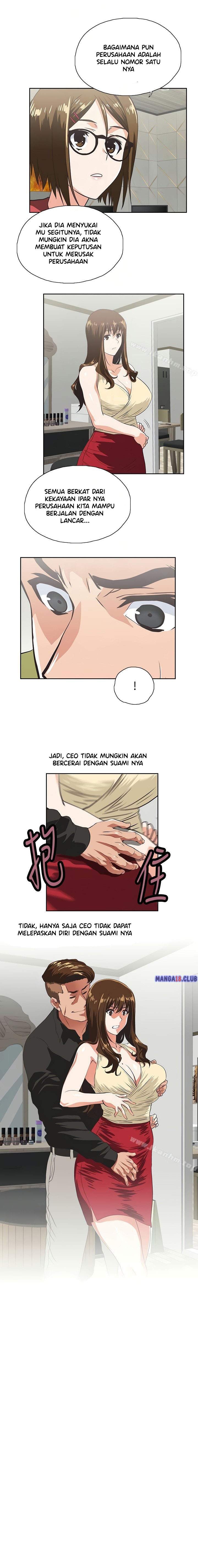Up and Down: Chapter chapter-50 - Page 11