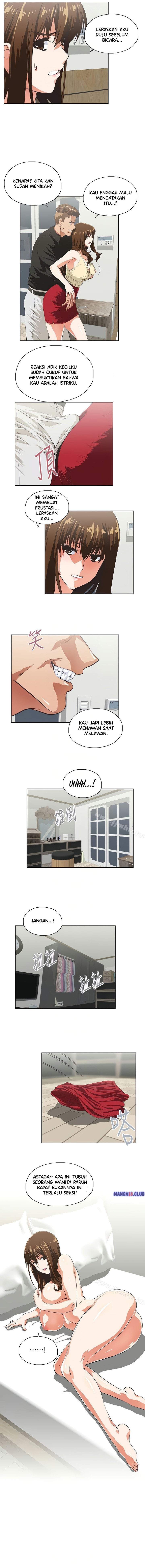 Up and Down: Chapter chapter-51 - Page 3