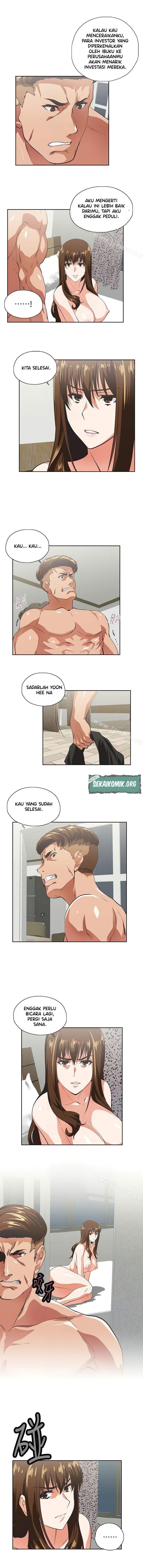 Up and Down: Chapter chapter-51 - Page 8