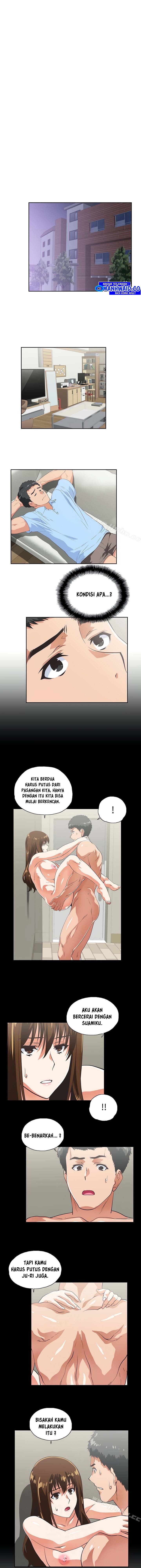 Up and Down: Chapter chapter-58 - Page 5