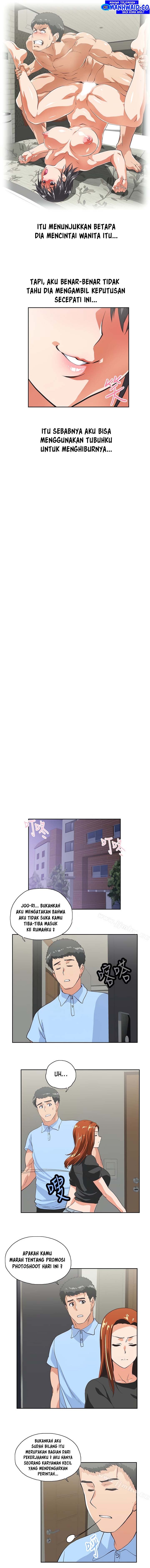 Up and Down: Chapter chapter-58 - Page 12
