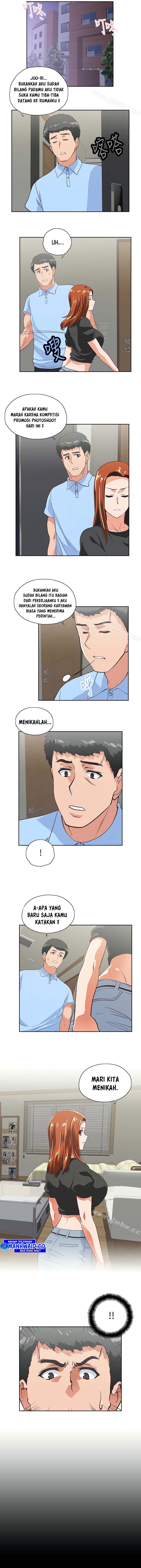 Up and Down: Chapter chapter-59 - Page 4
