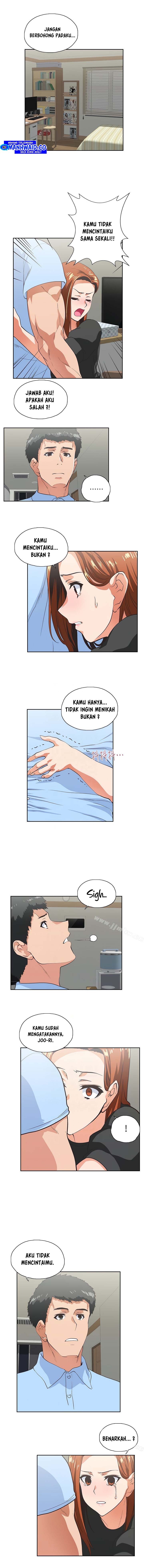 Up and Down: Chapter chapter-59 - Page 8