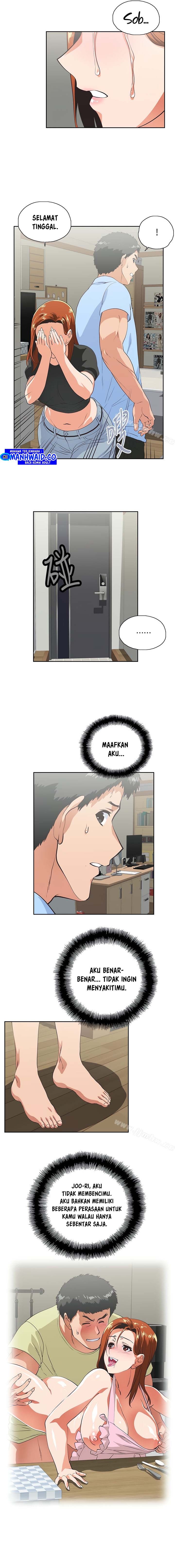 Up and Down: Chapter chapter-59 - Page 9
