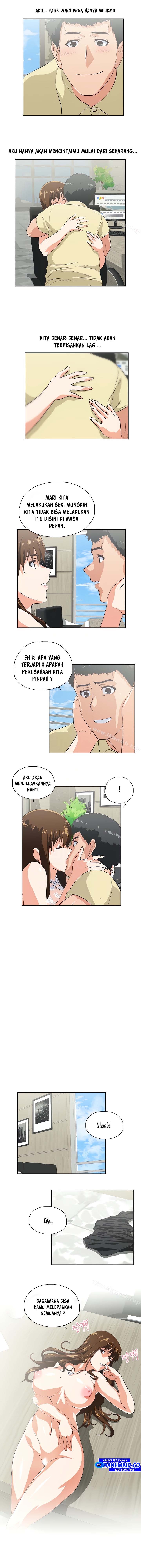 Up and Down: Chapter chapter-60 - Page 9
