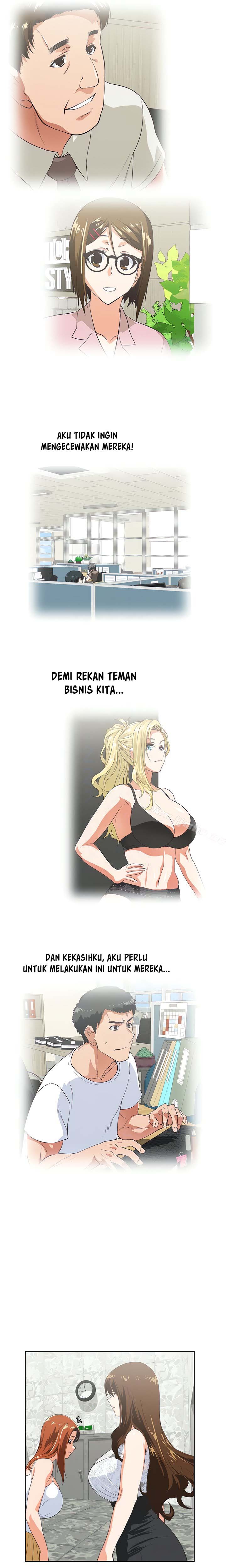 Up and Down: Chapter chapter-61 - Page 3