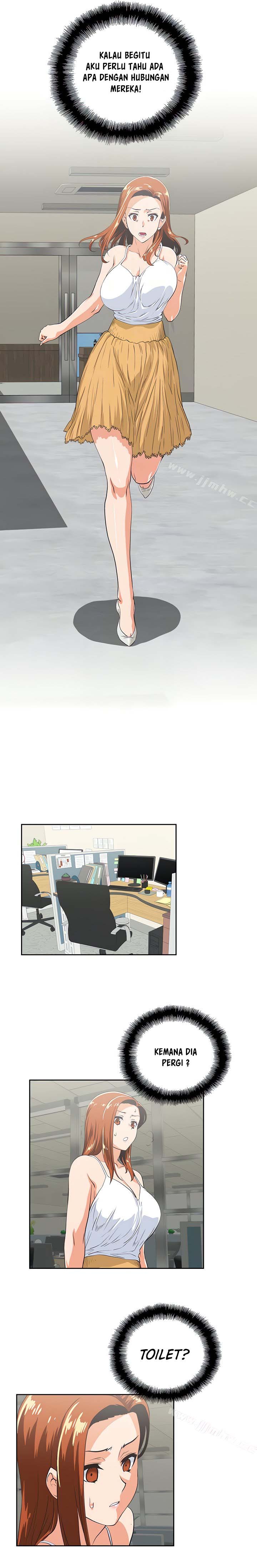 Up and Down: Chapter chapter-61 - Page 8