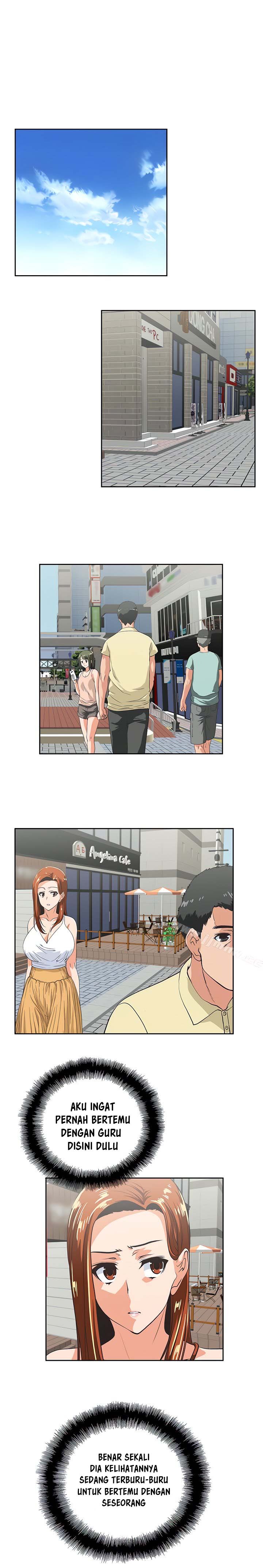 Up and Down: Chapter chapter-61 - Page 12