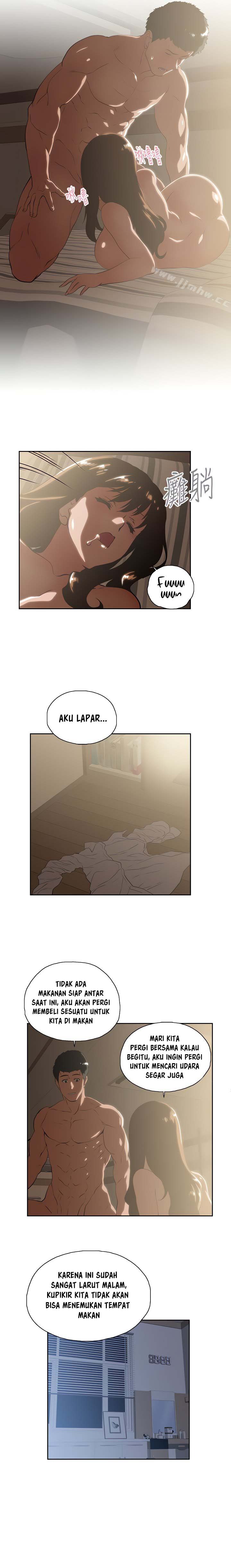 Up and Down: Chapter chapter-61 - Page 17