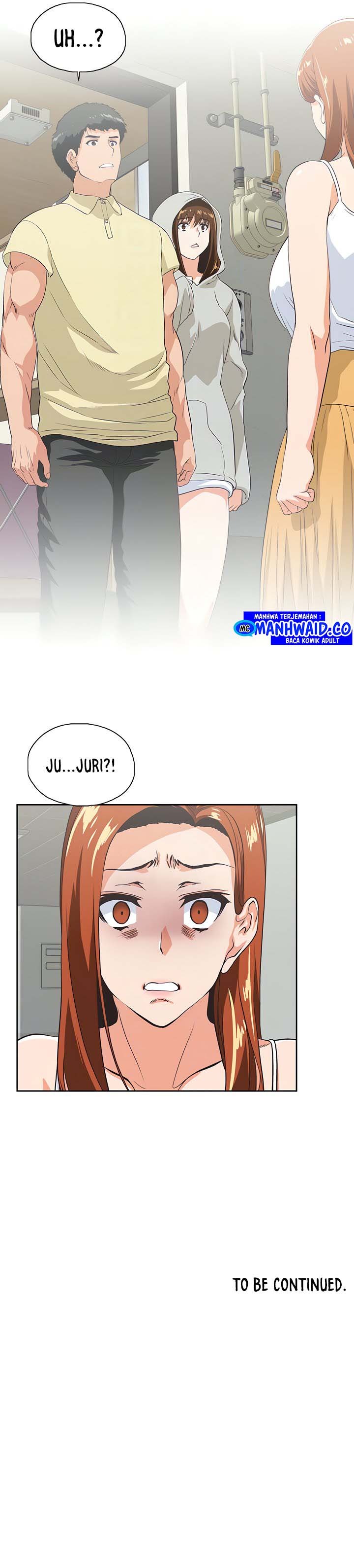Up and Down: Chapter chapter-61 - Page 19
