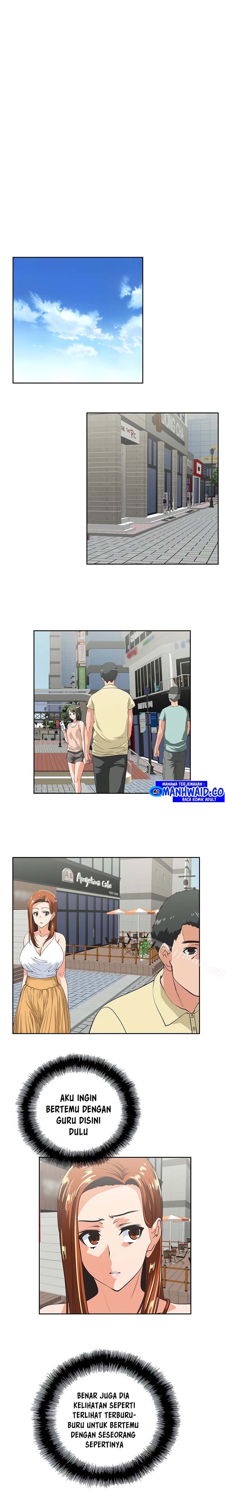 Up and Down: Chapter chapter-63 - Page 2