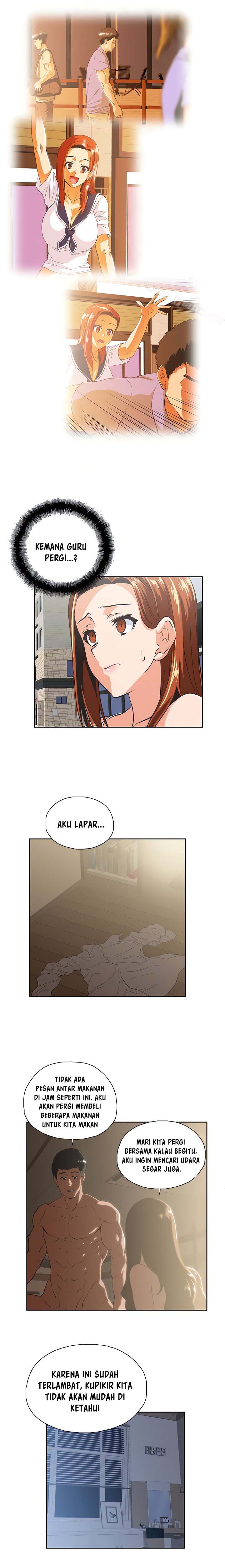 Up and Down: Chapter chapter-63 - Page 3