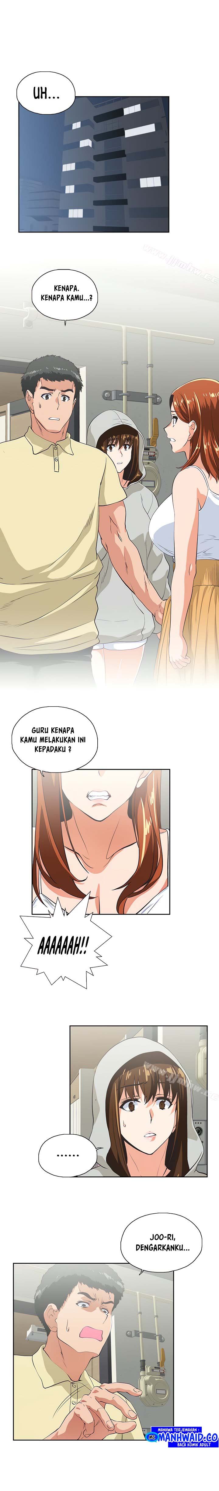 Up and Down: Chapter chapter-63 - Page 6