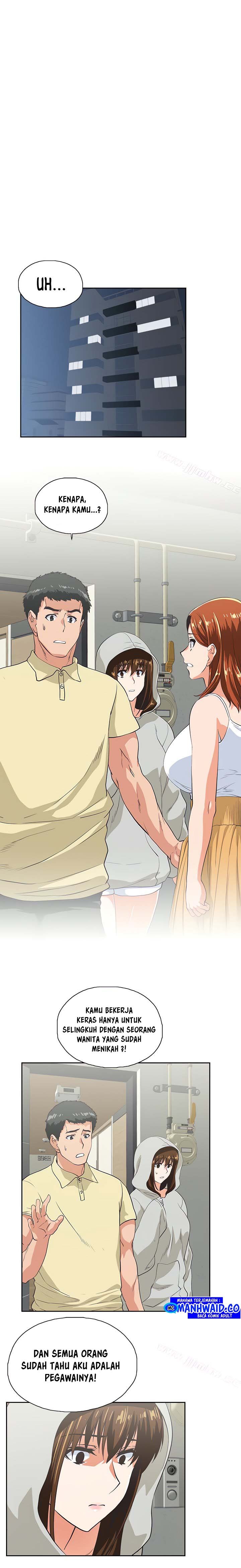 Up and Down: Chapter chapter-64 - Page 2