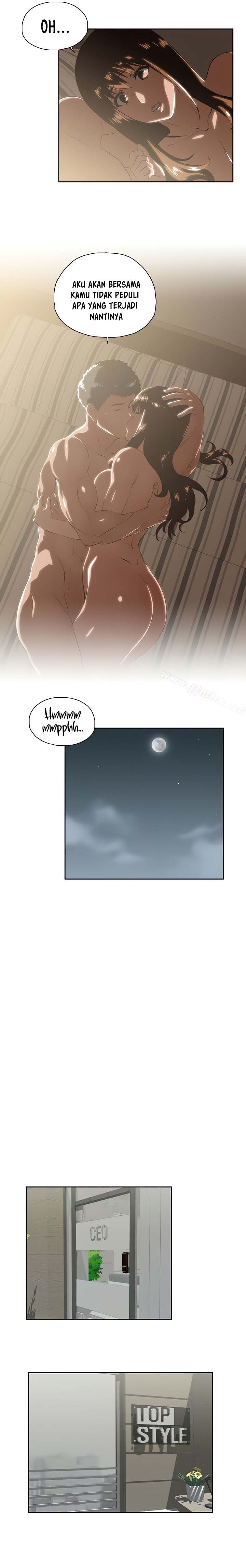 Up and Down: Chapter chapter-64 - Page 4