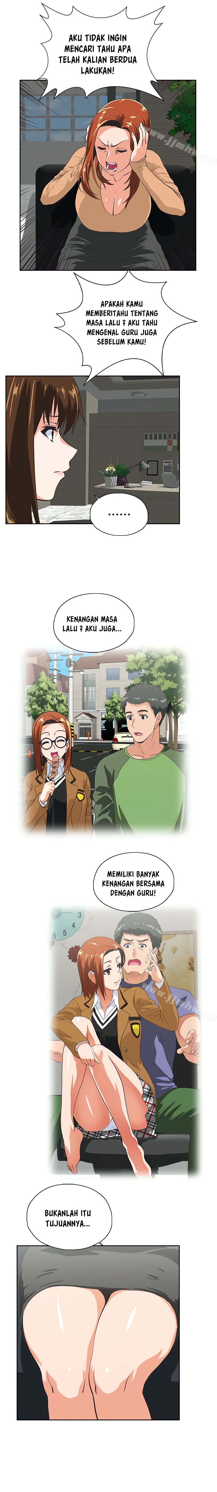 Up and Down: Chapter chapter-64 - Page 10