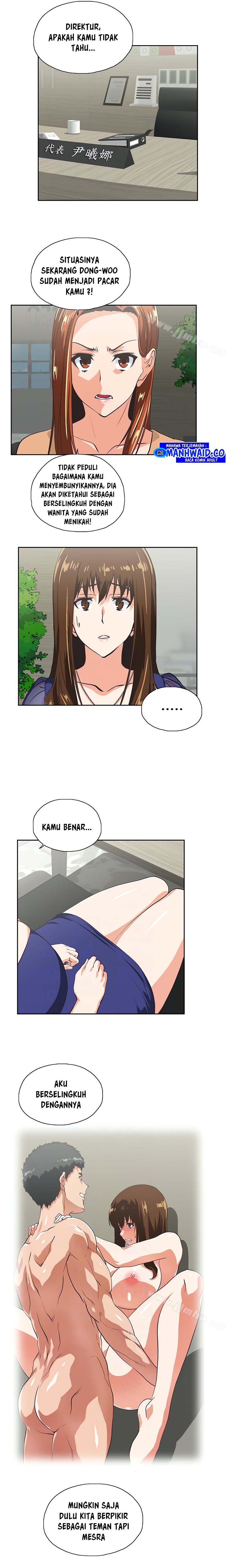 Up and Down: Chapter chapter-64 - Page 11