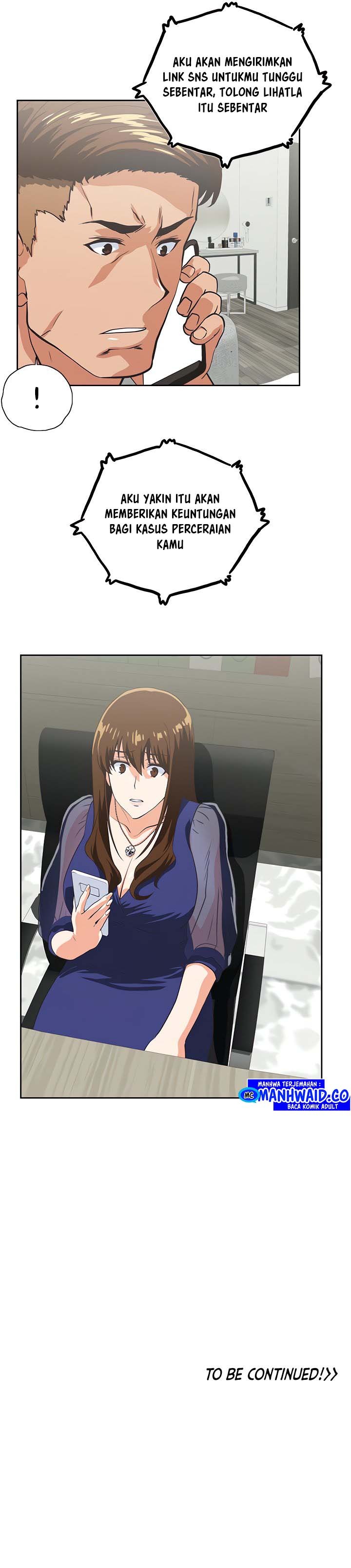 Up and Down: Chapter chapter-64 - Page 19