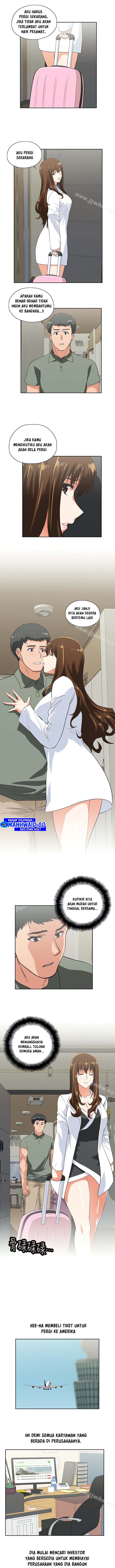 Up and Down: Chapter chapter-70 - Page 7