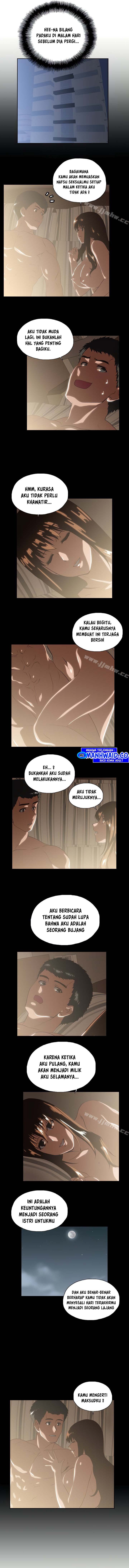 Up and Down: Chapter chapter-70 - Page 9
