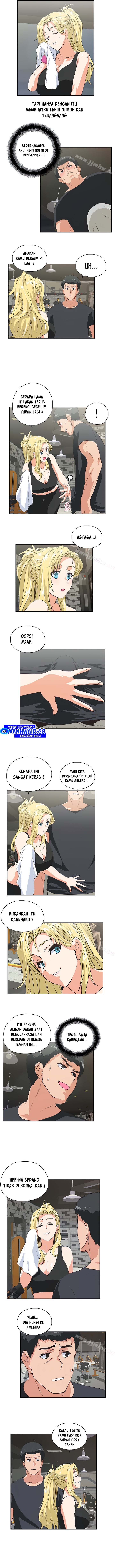 Up and Down: Chapter chapter-71 - Page 7