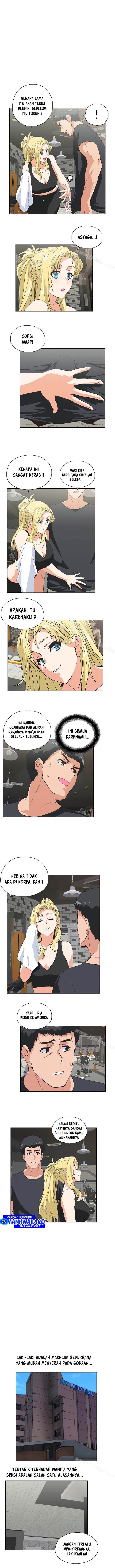 Up and Down: Chapter chapter-72 - Page 2