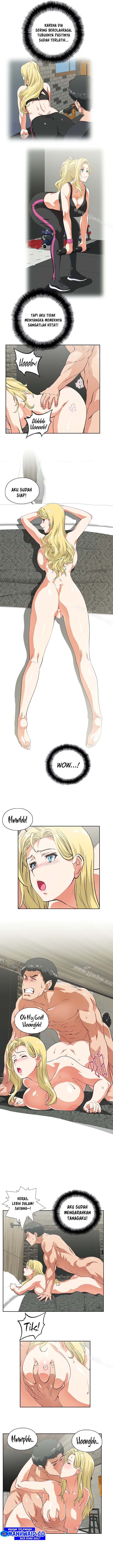 Up and Down: Chapter chapter-72 - Page 4