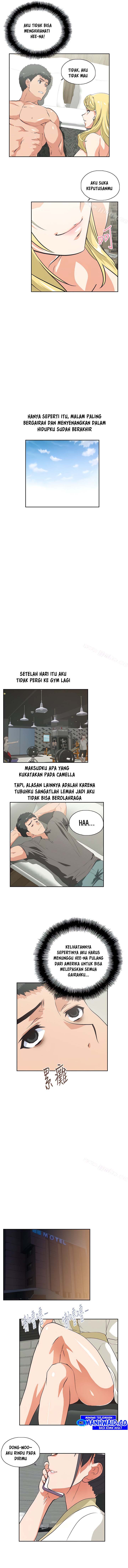 Up and Down: Chapter chapter-74 - Page 3