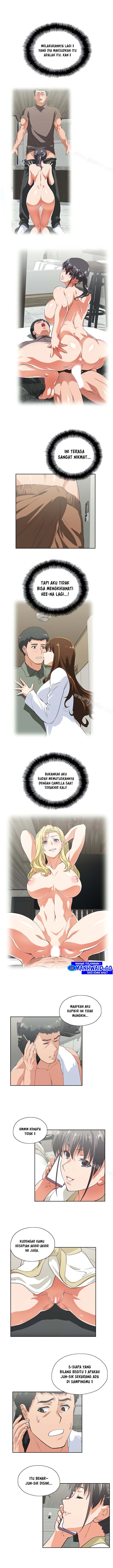 Up and Down: Chapter chapter-74 - Page 6
