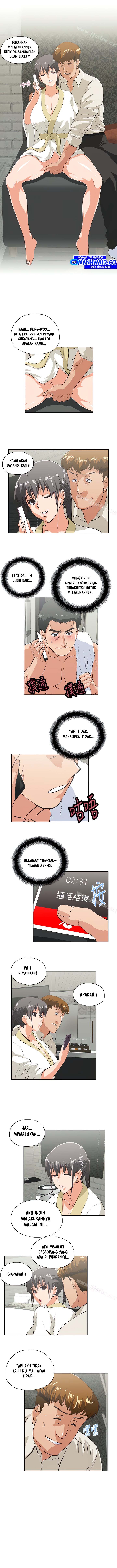 Up and Down: Chapter chapter-74 - Page 7