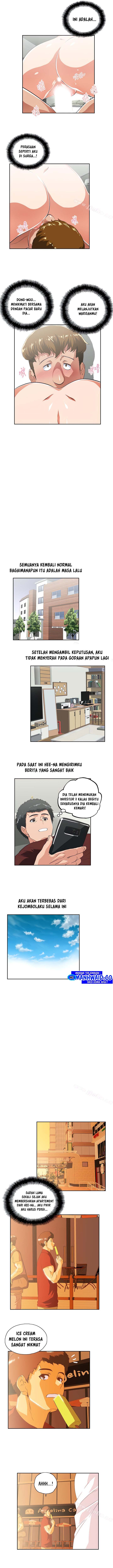 Up and Down: Chapter chapter-74 - Page 9
