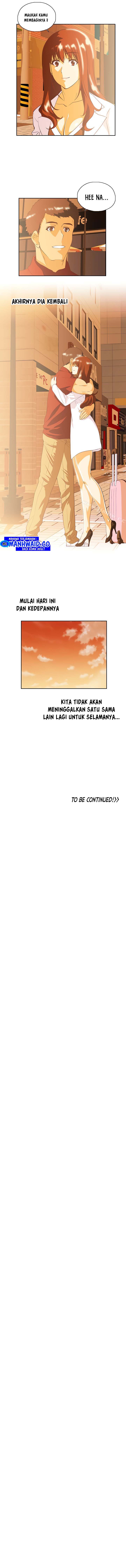 Up and Down: Chapter chapter-74 - Page 10