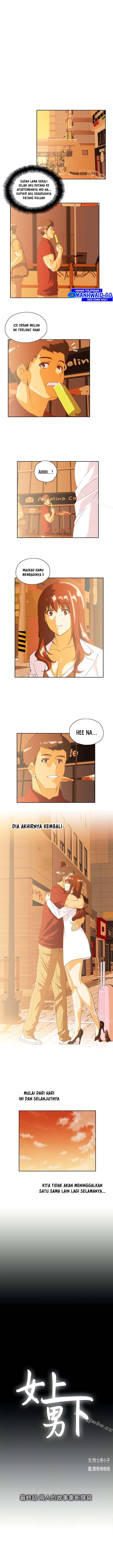 Up and Down: Chapter chapter-75 - Page 2