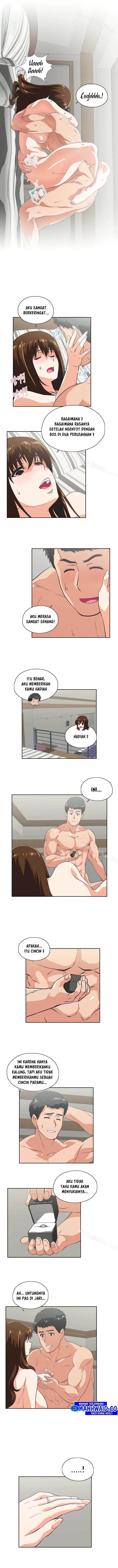 Up and Down: Chapter chapter-75 - Page 7