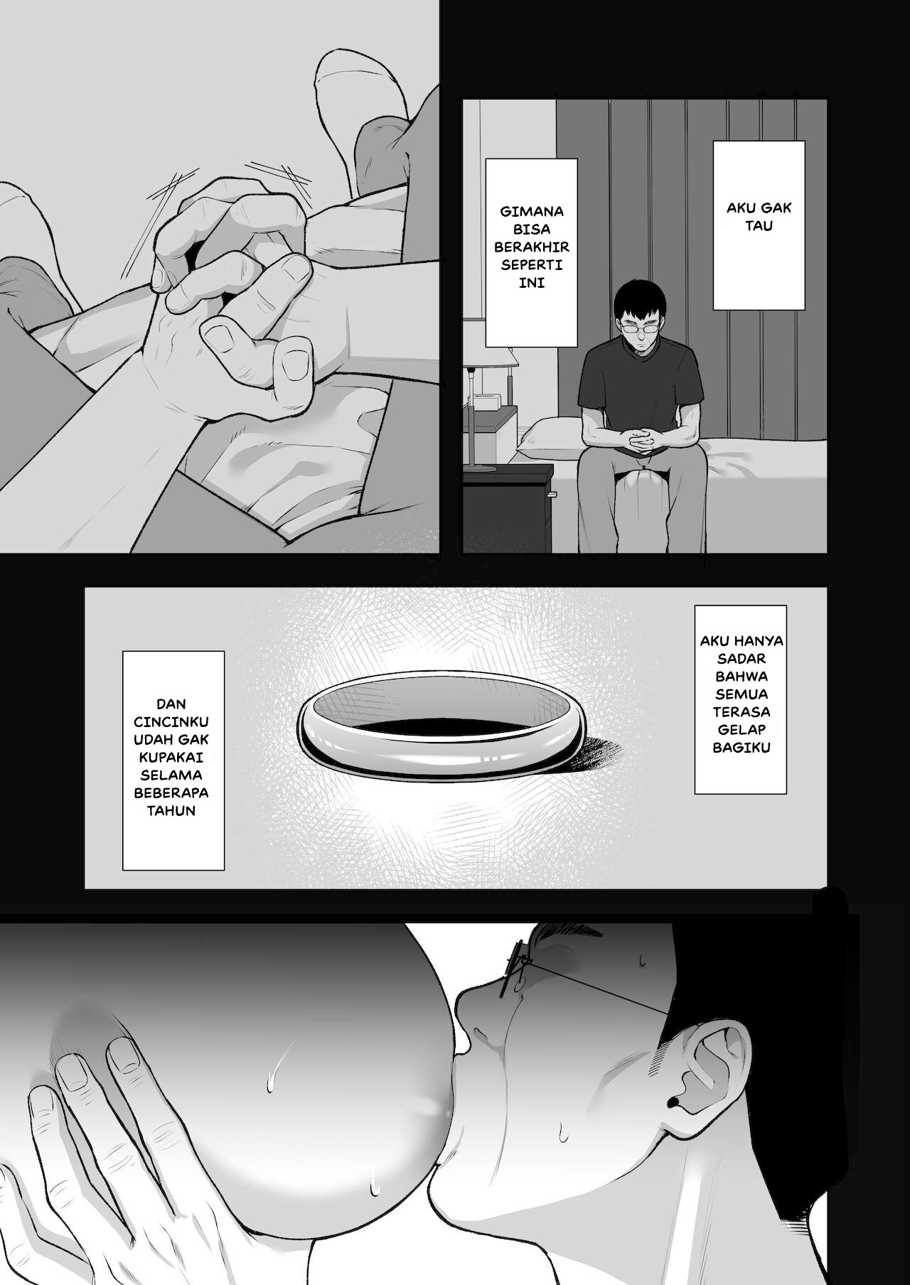 Uraaka DoM Haken OL Onaho Choukyou: Chapter chapter-1 - Page 18