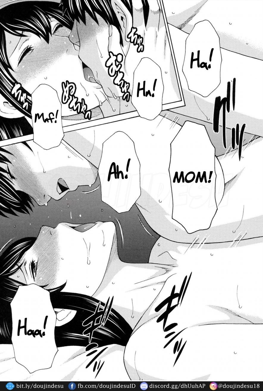 Ureta Karada no Hatsujouki: Chapter chapter-2 - Page 22