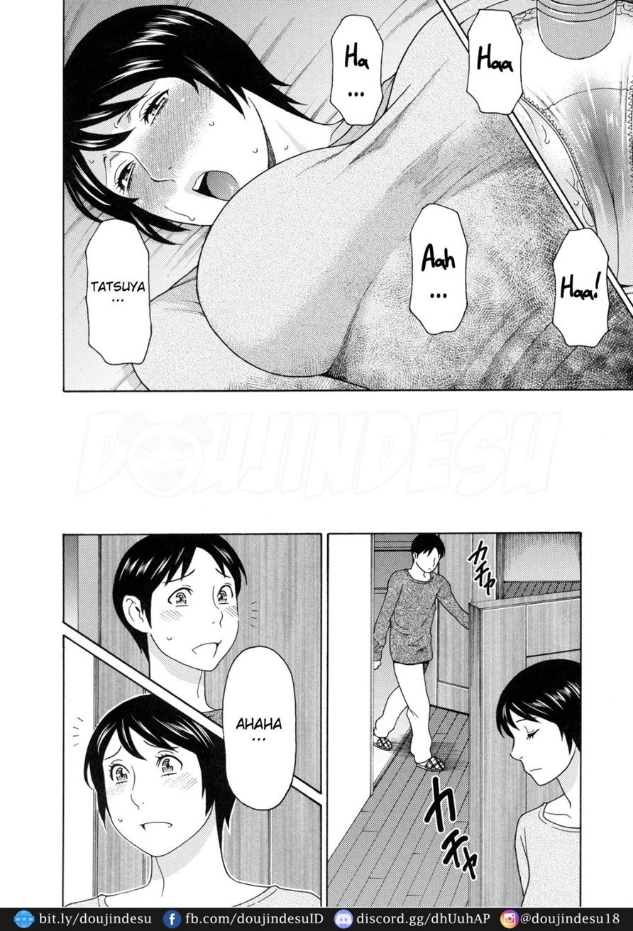 Ureta Karada no Hatsujouki: Chapter chapter-3 - Page 9