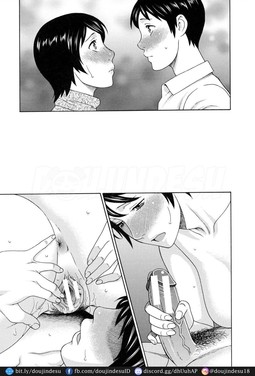 Ureta Karada no Hatsujouki: Chapter chapter-3 - Page 12