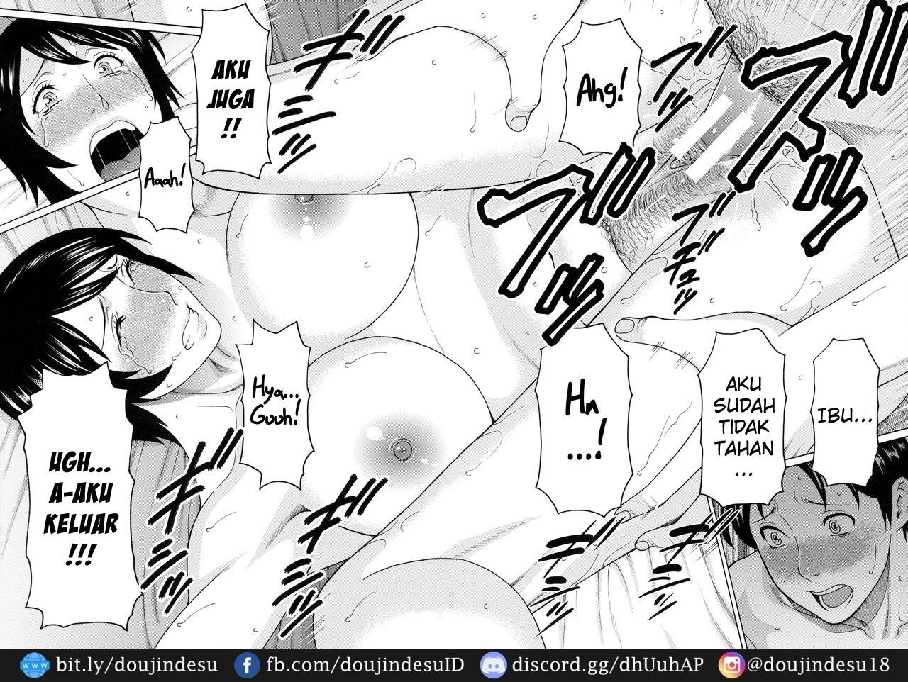 Ureta Karada no Hatsujouki: Chapter chapter-3 - Page 25