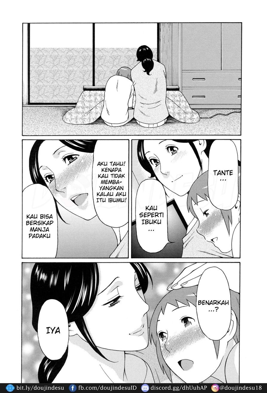 Ureta Karada no Hatsujouki: Chapter chapter-4 - Page 10