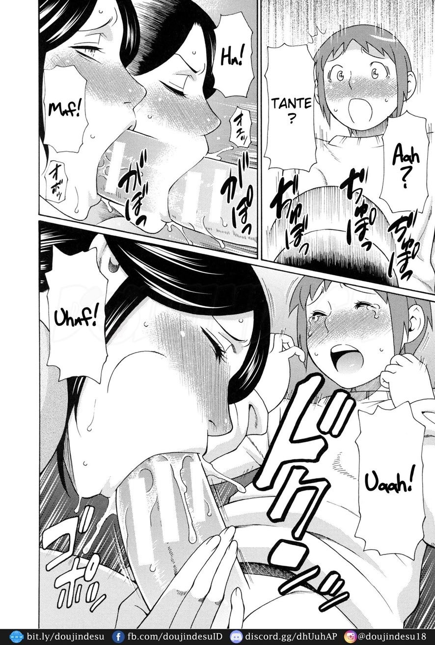 Ureta Karada no Hatsujouki: Chapter chapter-4 - Page 15