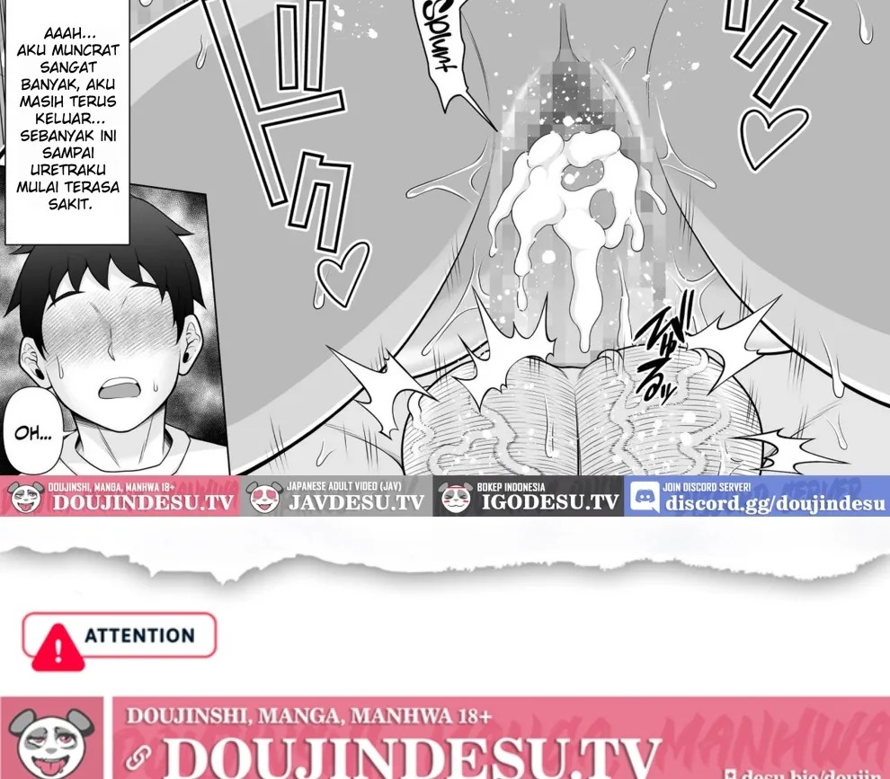 Uwasa no Tachinbo Kouen de Kuro Gal JK Katte Nama Nakadashi Shita Hanashi: Chapter chapter-1 - Page 30
