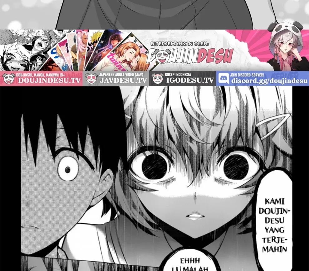 Uwasa no Tachinbo Kouen de Kuro Gal JK Katte Nama Nakadashi Shita Hanashi: Chapter chapter-1 - Page 55