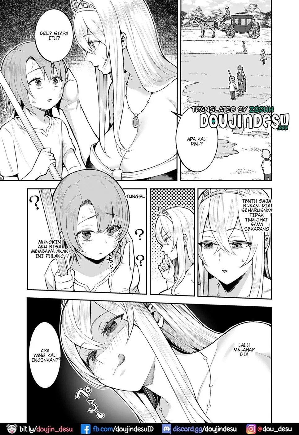 Valerie Monogatari: Chapter chapter-2 - Page 3