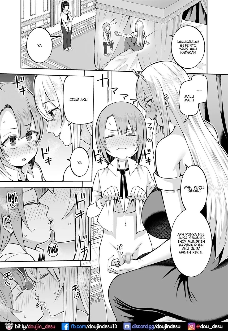 Valerie Monogatari: Chapter chapter-2 - Page 7